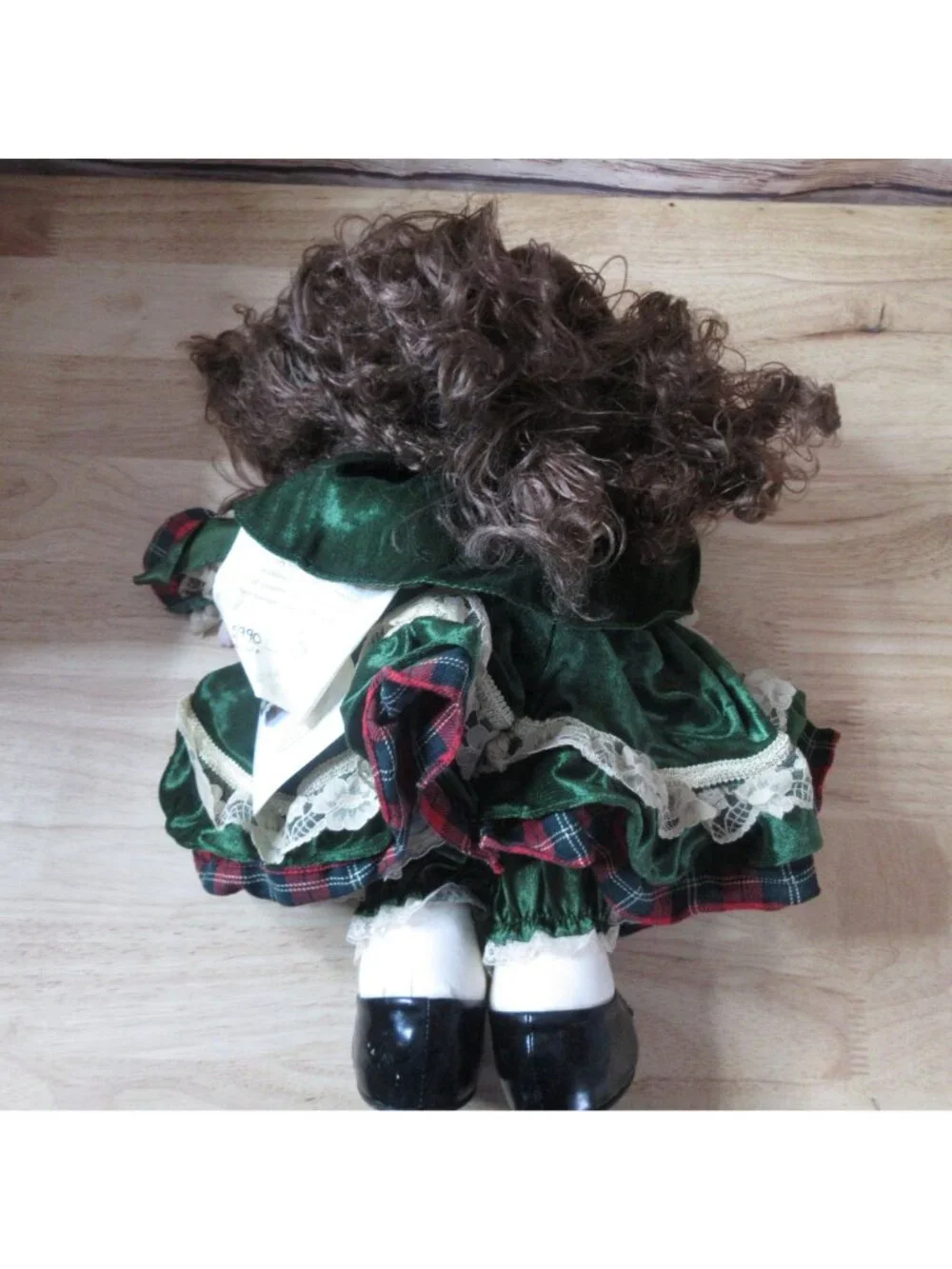 Precious Moments - Classic Dolls 16